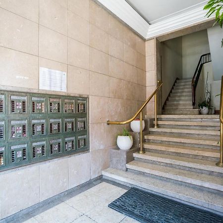 Fonte Luminosa - Great Location Apartment Lisbon Exterior photo
